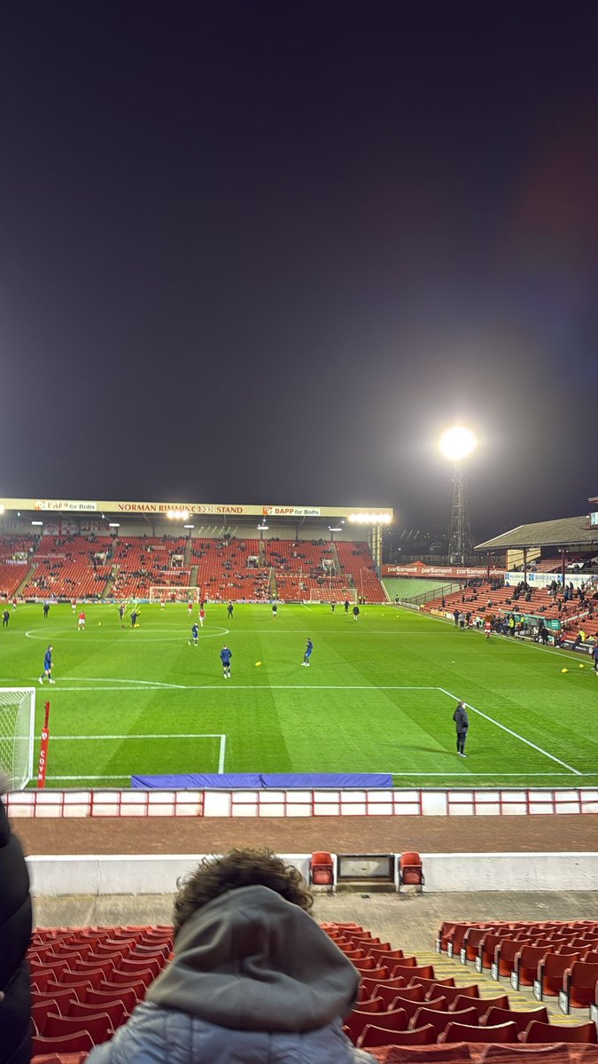 willmuxlow's tweet photo. Bit of Monday night football anyone? 😮‍💨 https://t.co/rx9J3yNa7T