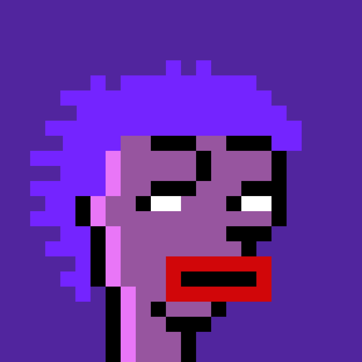 Monad Punks(mainnet arc) tweet media