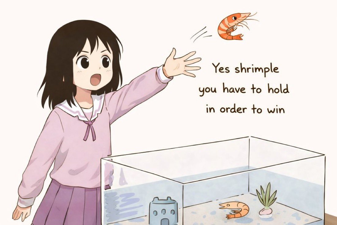 itsshrimplesol tweet picture