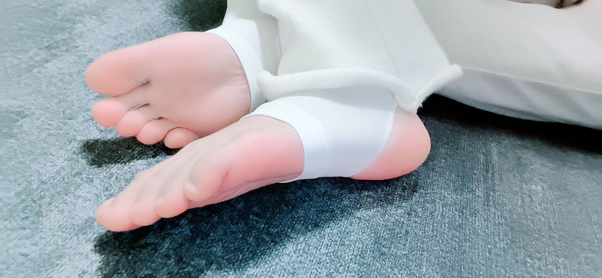 这是谁？是狐！~