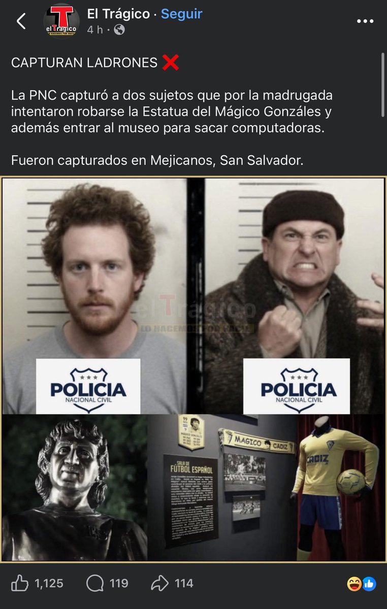 GladysArdon's tweet photo. ¿Saben porque algunos ya no decimos nada?

Por este tipo de situaciones. 🙂☺️

Felices fiestas para todos y todas. 🎄🌲 https://t.co/LcPvfjruzN