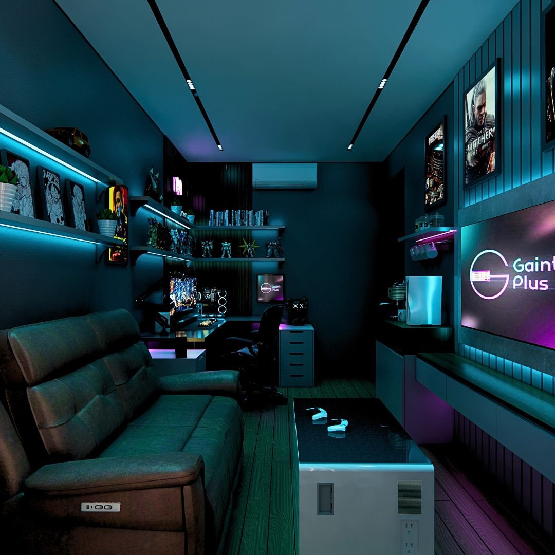 تصميم سيت أب احترافي 🔥
يجمع بين الفخامة، الإضاءة الذكية، والتفاصيل الدقيقة ✨
مصمم بعناية ليوصل لأعلى مستوى من الراحة والإبداع 🎮
النتيجة؟ مساحة تلهمك كل يوم 💡 0547774276

#سيت_اب #تصميم #قيمر #قيمرز #تصميم_احترافي #سيتاب #غرفة_قيمز #غيمينغ #rgb #gaming_setup #setupdesign