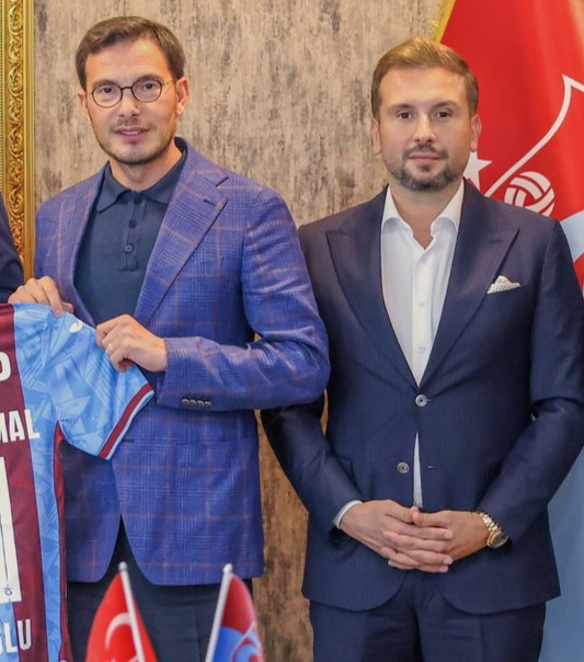 etkiIihaberyeni's tweet photo. MHP'li Tokat Belediye Başkanı Kemal Yazıcıoğlu'nun çocukluk arkadaşına davet usulüyle 50 milyon TL'lik ihale verdiği ortaya çıktı. https://t.co/bHID0Pyf5Y