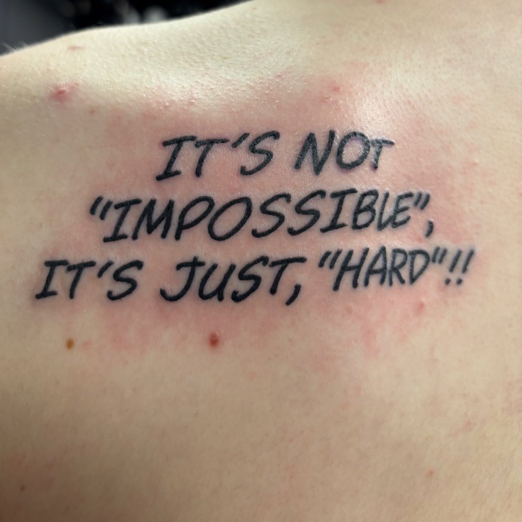 tosh1s's tweet image. #mygoat