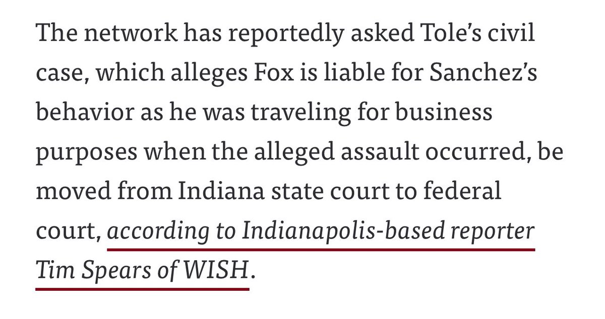 Got my name on Awful Announcing. College Tim flipping out rn.