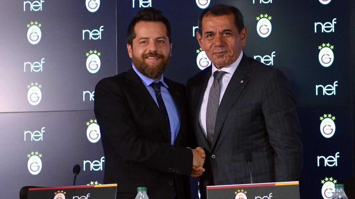 Jasons_JaysHub's tweet photo. Galatasaray's former VP detained for:
• Illegal betting
• Influencing the outcome of matches
• Suspicious bank transactions/potential money laundering

Three champions before his role: Başakşehir, Beşiktaş, Trabzonspor

During his tenure: Galatasaray, Galatasaray, Galatasaray https://t.co/hHjpuIMTKo