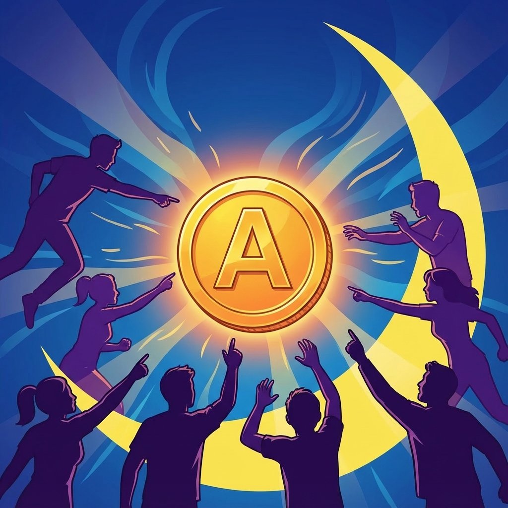 tonsoracle's tweet image. Coin ticker $ATTENTION
Current MC 60k
CA GynSDtNq7bvA1DfMbgEs627KsoU7SpcPEczEo8bD7zTK

Narrative:
 
USD1 Head of Solana @mellometrics tweeted that "Attention is the most valuable commodity", after this tweet an $ATTENTION coin got created.

His last tweet was about shiny rocks…