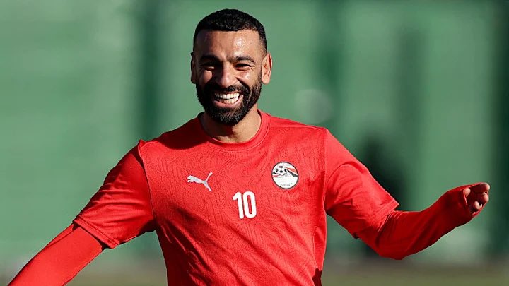 🇪🇬 Egypt or draw &amp; 🇸🇦 Al-Taawon ML (@ 2.02/+102) ✅💵
—————————————————
Value was all there. What a BANGER! 🚀