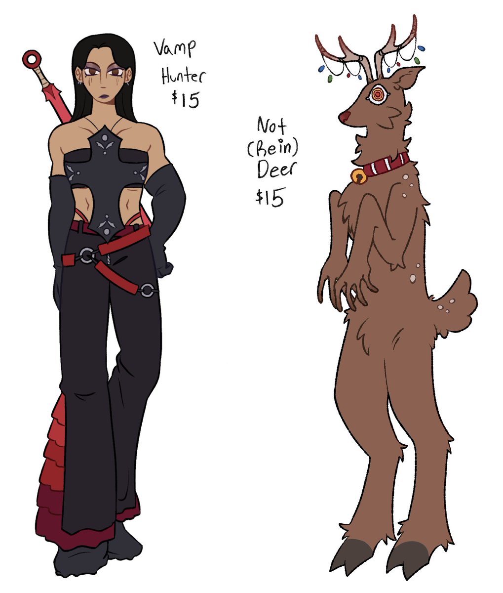 NEW ADOPTS
RETWEETS ARE APPRECIATED 
TOS BELOW 
DM IF INTERESTED 
#adopts
