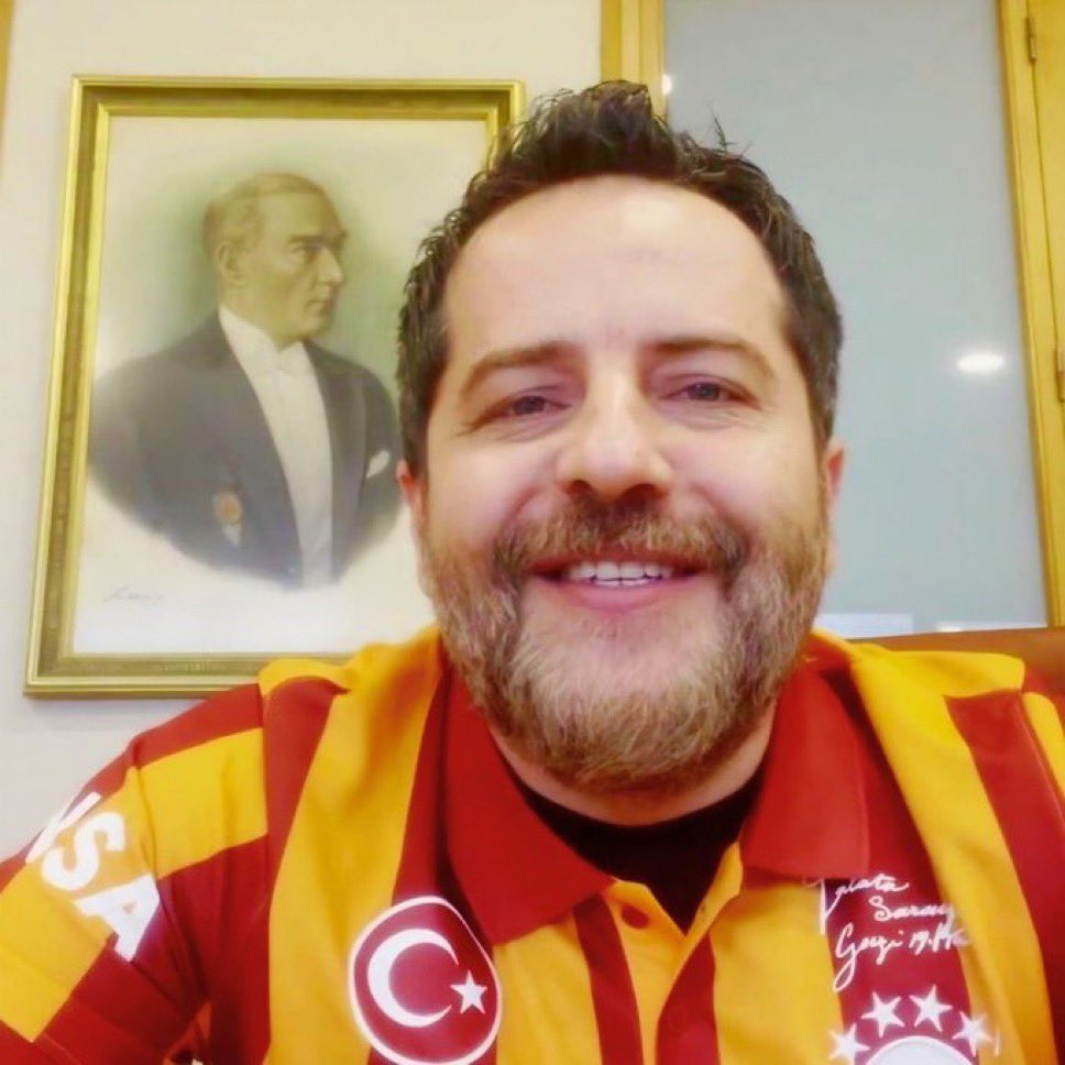 #ErdenTimurYalnızDeğildir