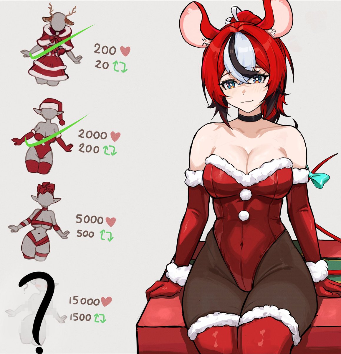 ttSyrene's tweet image. 🎁#BaelzBrush