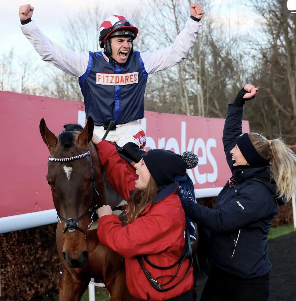 camilla sharples tweet media