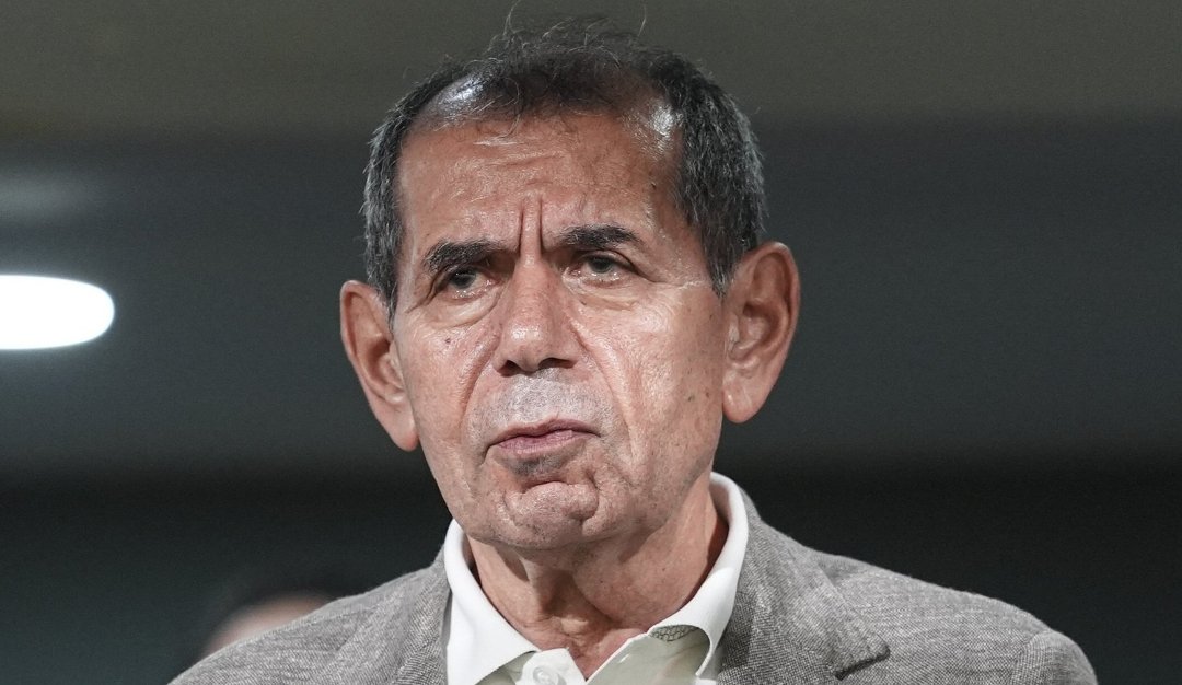 Galatasaray’a günlerdir iftiralar atılıyor ama sizin tek icraatınız yok. Bu taraftar bunu asla unutmaz.