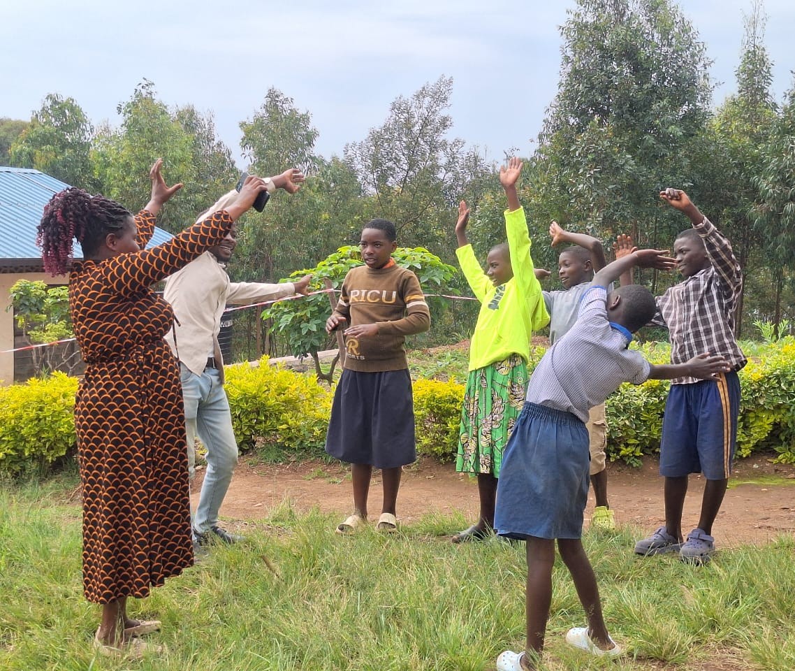 ADEPE Rwanda tweet media