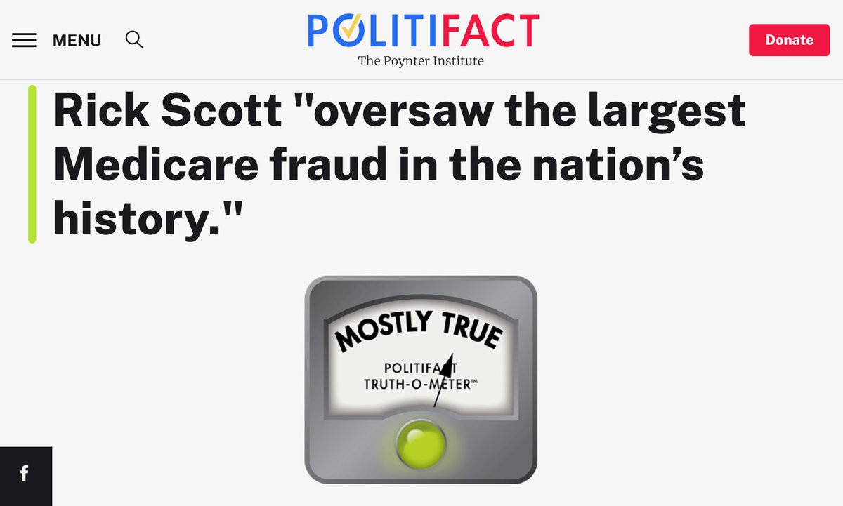 GovPressOffice's tweet image. It’s great Republicans are finally interested in stopping fraud! We suggest they look inward.