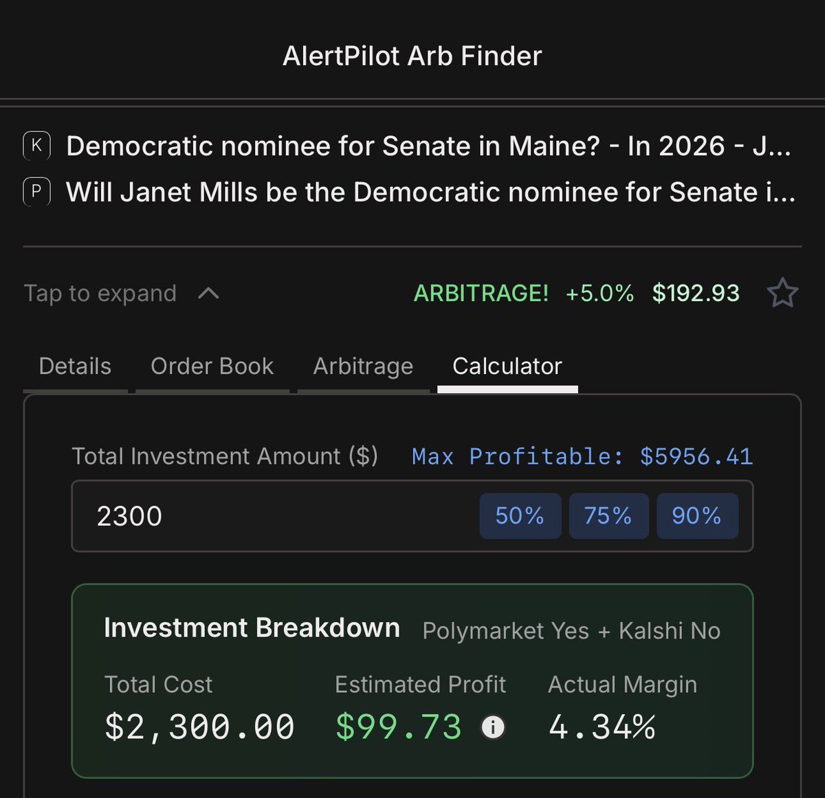 SecureZero tweet media