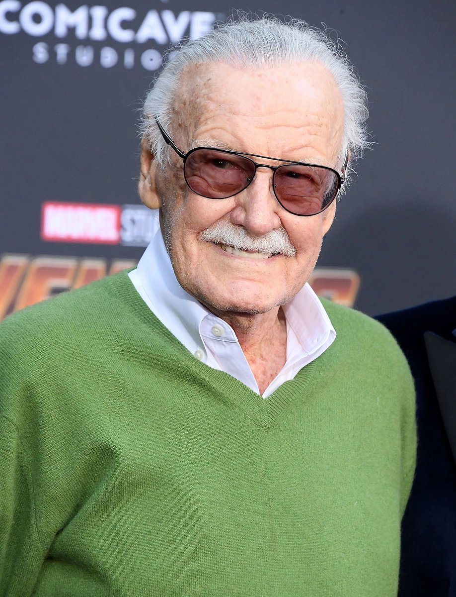 Yesterday December 28 was the birthday of a legend, of the man himself: Stan Lee.

Stan Lee was an integral part of comic book history and should be remembered for his contributions, for his imagination and countless pursuits of a better world outside that window that we call