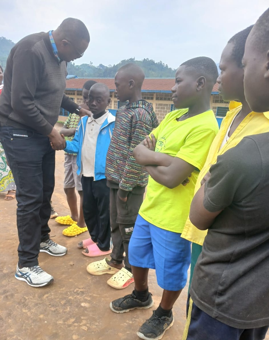 ADEPE Rwanda tweet media