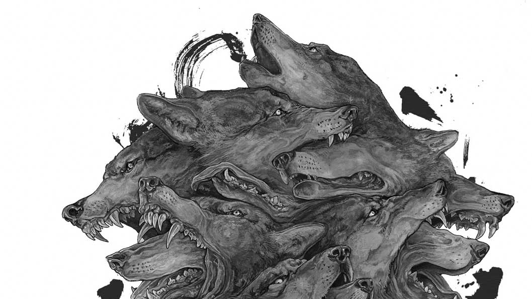 HistoriasLitera's tweet image. "¡Cómo no voy a ser un Lobo Estepario, un ermitaño desgreñado, si estoy hundido en este mundo cuyas metas no comparto, cuyas alegrías no me atraen!"

El lobo estepario
Hermann Hesse

#PedacitosDeLiteratura