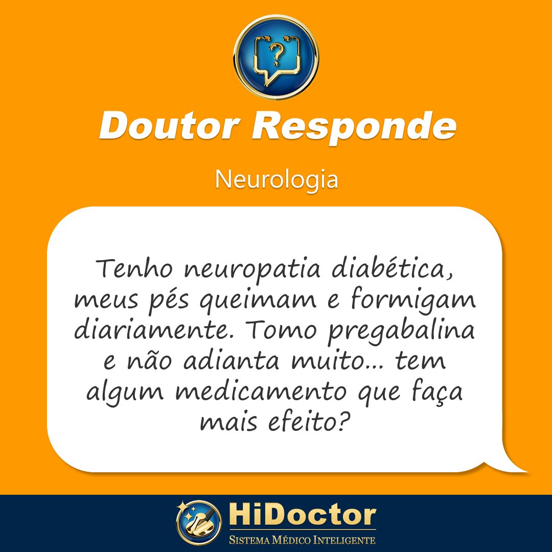 catalogomed's tweet image. Nossos médicos já responderam mais de 460 perguntas sobre #Neurologia. Confira:

catalogo.med.br/perguntas/p/es…

#NeuropatiaDiabética