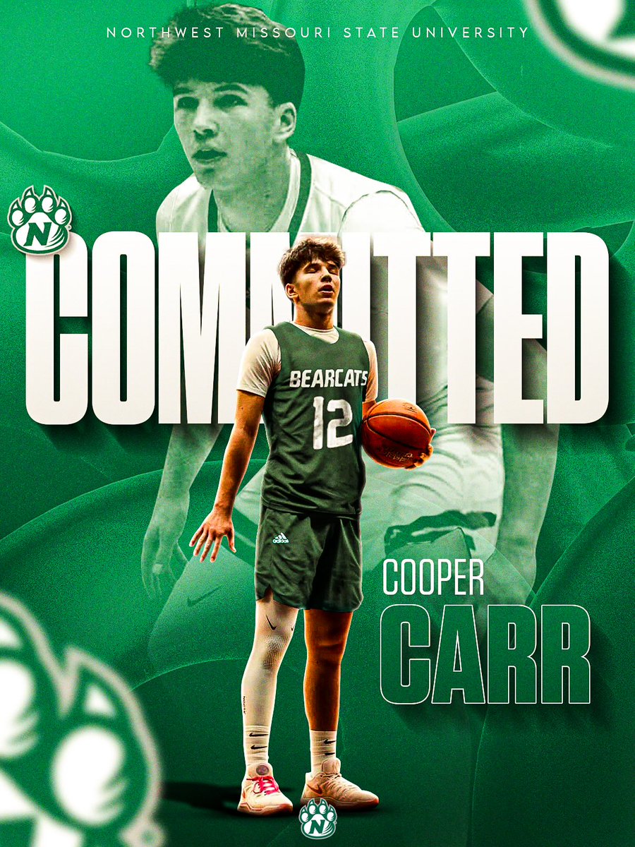 Cooper Carr tweet media