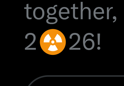 Anomaly tweet media