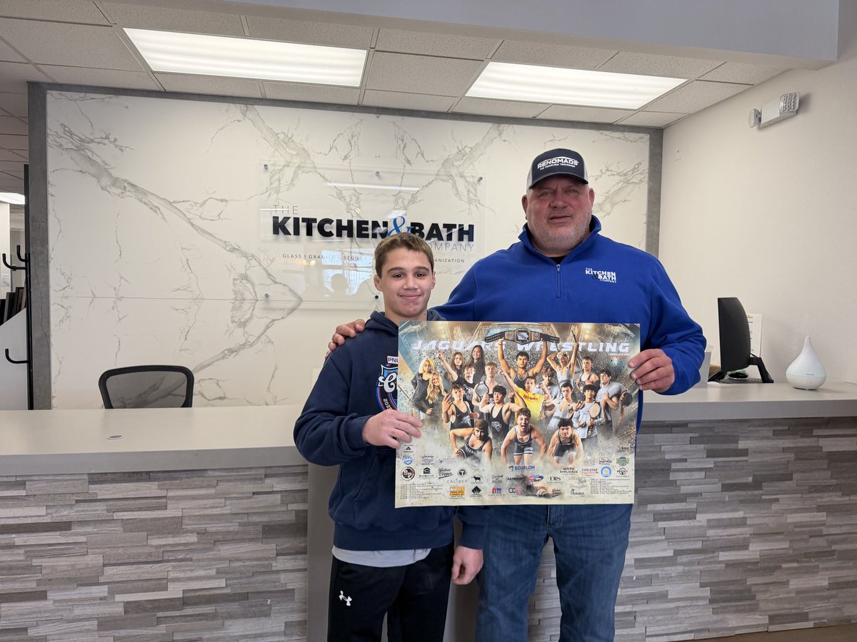 The Kitchen & Bath Company tweet media