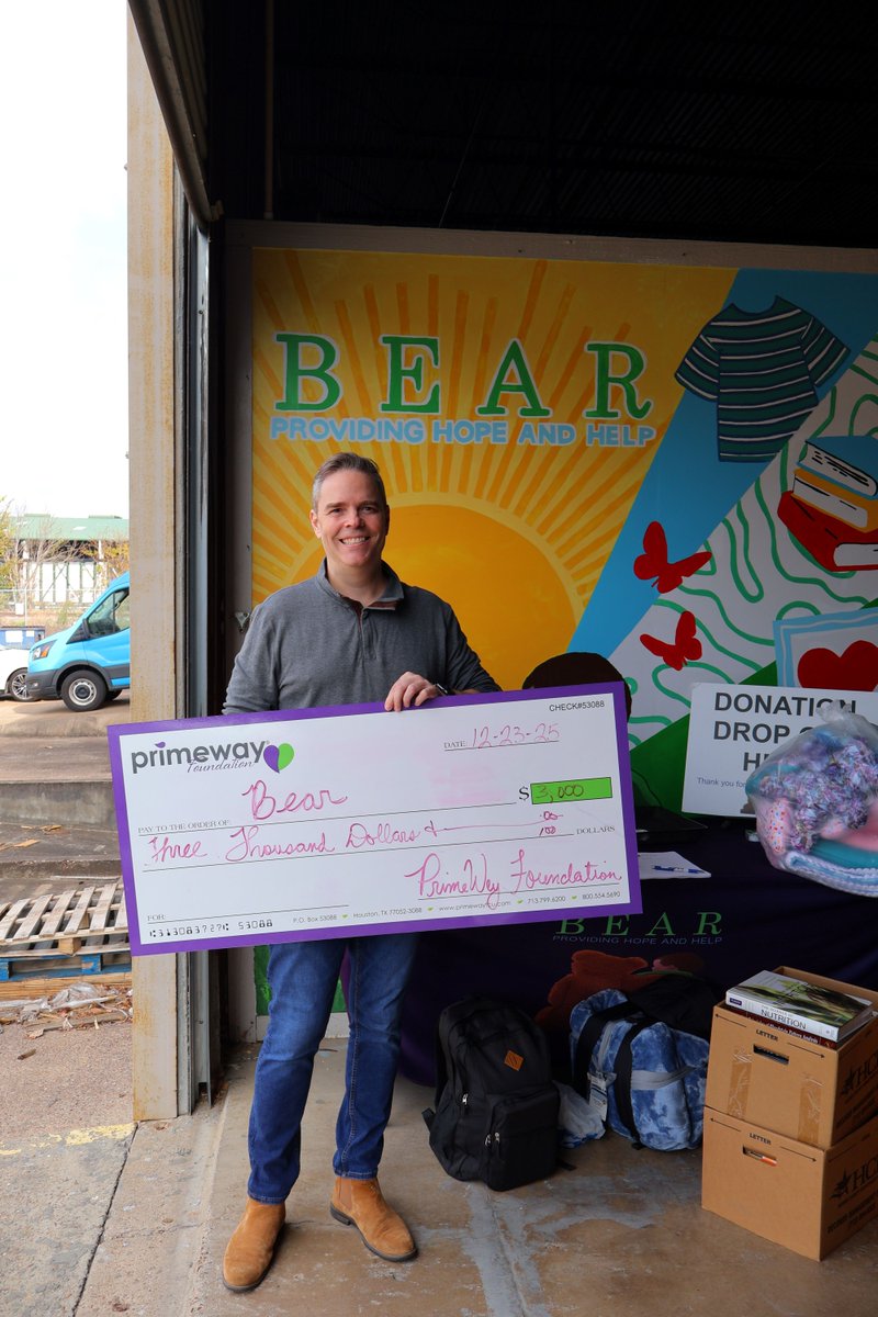 PrimeWay tweet media