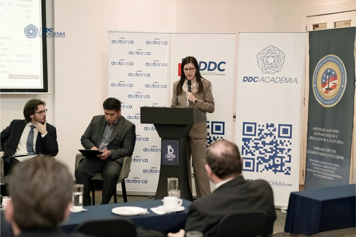 DDC Academia tweet media