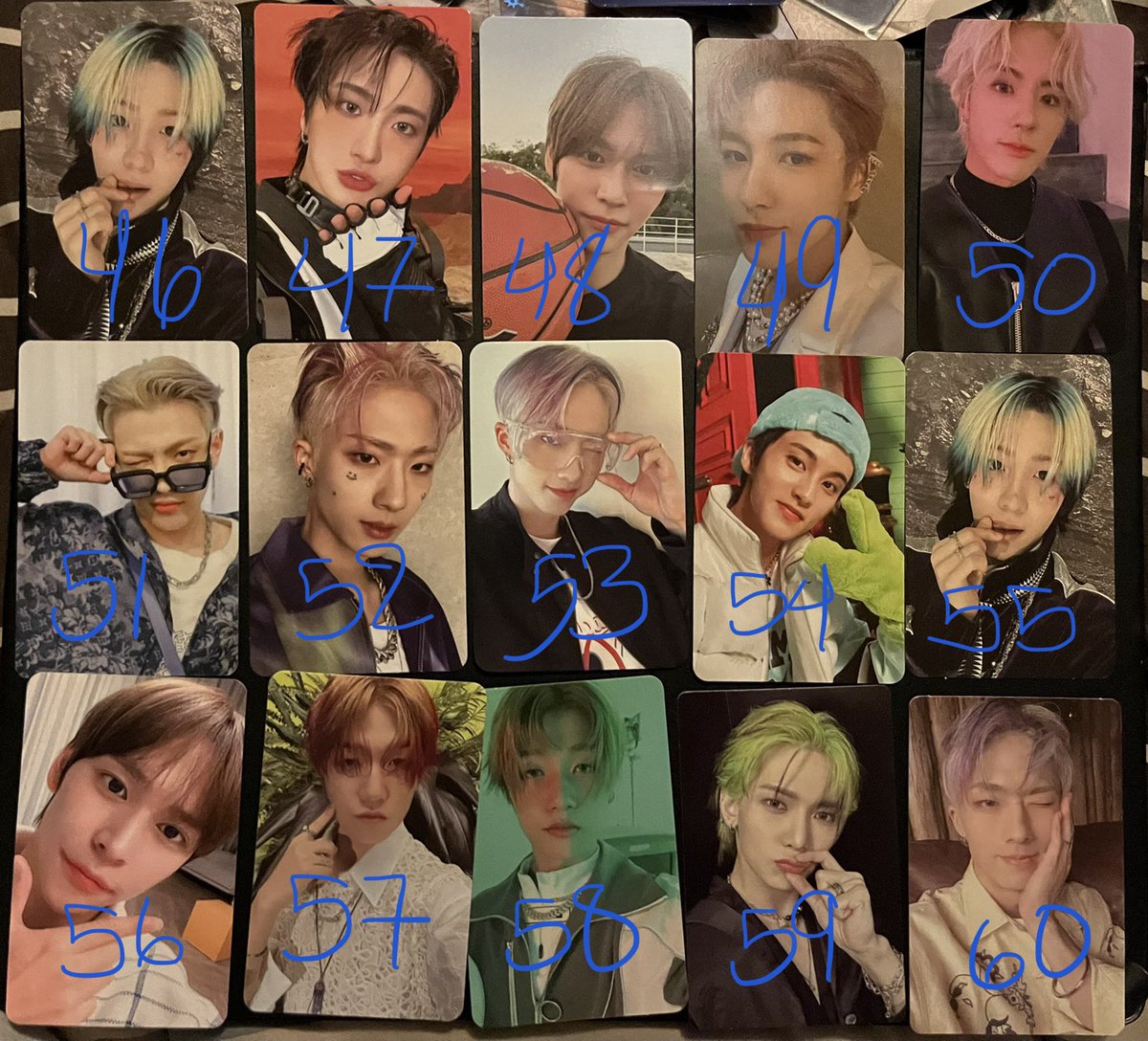 hwaffless's tweet photo. Everything $5 or QYOP!! YALL PLS TAKE THESE💀 https://t.co/aEEPOEM2WJ