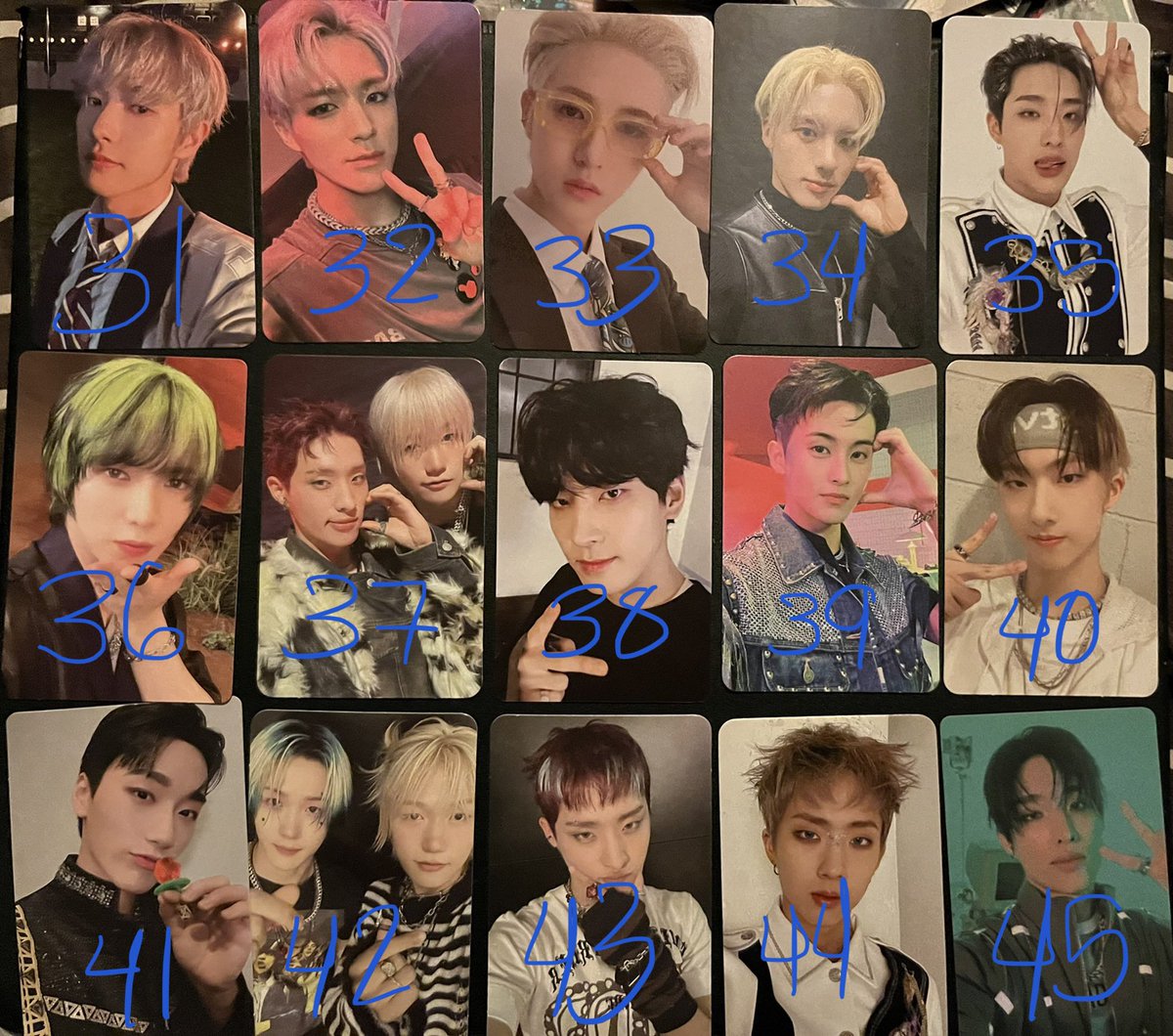hwaffless's tweet photo. Everything $5 or QYOP!! YALL PLS TAKE THESE💀 https://t.co/aEEPOEM2WJ