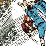 daily kagehina tweet media