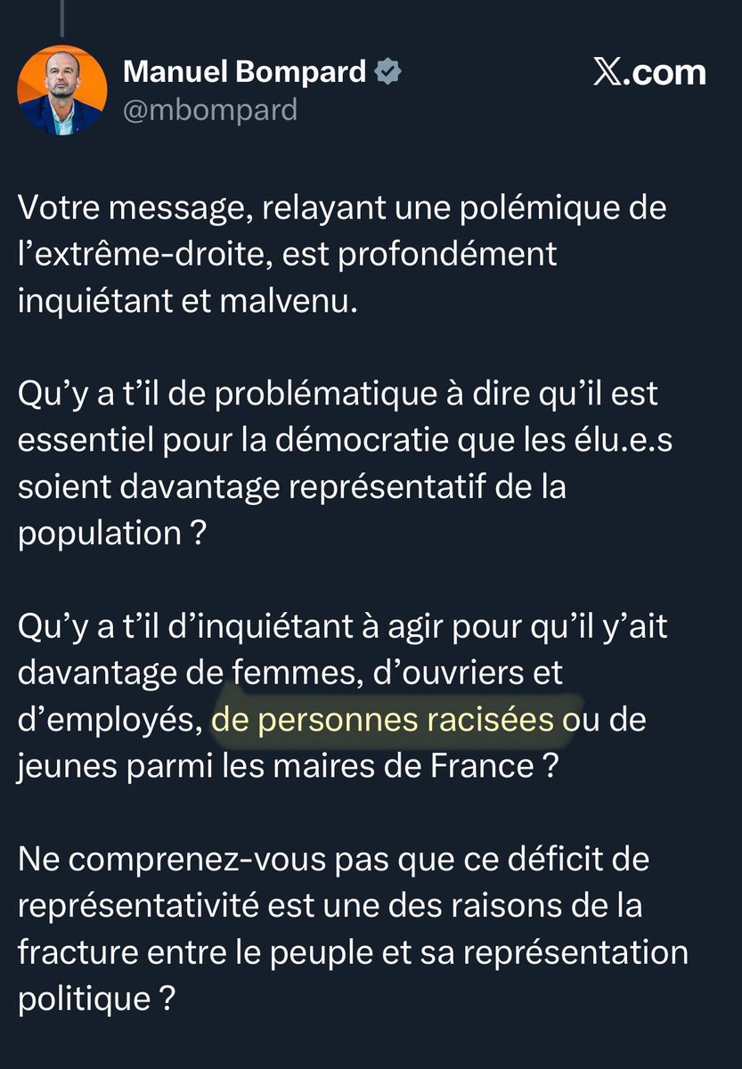 Arnaud ABEL tweet media