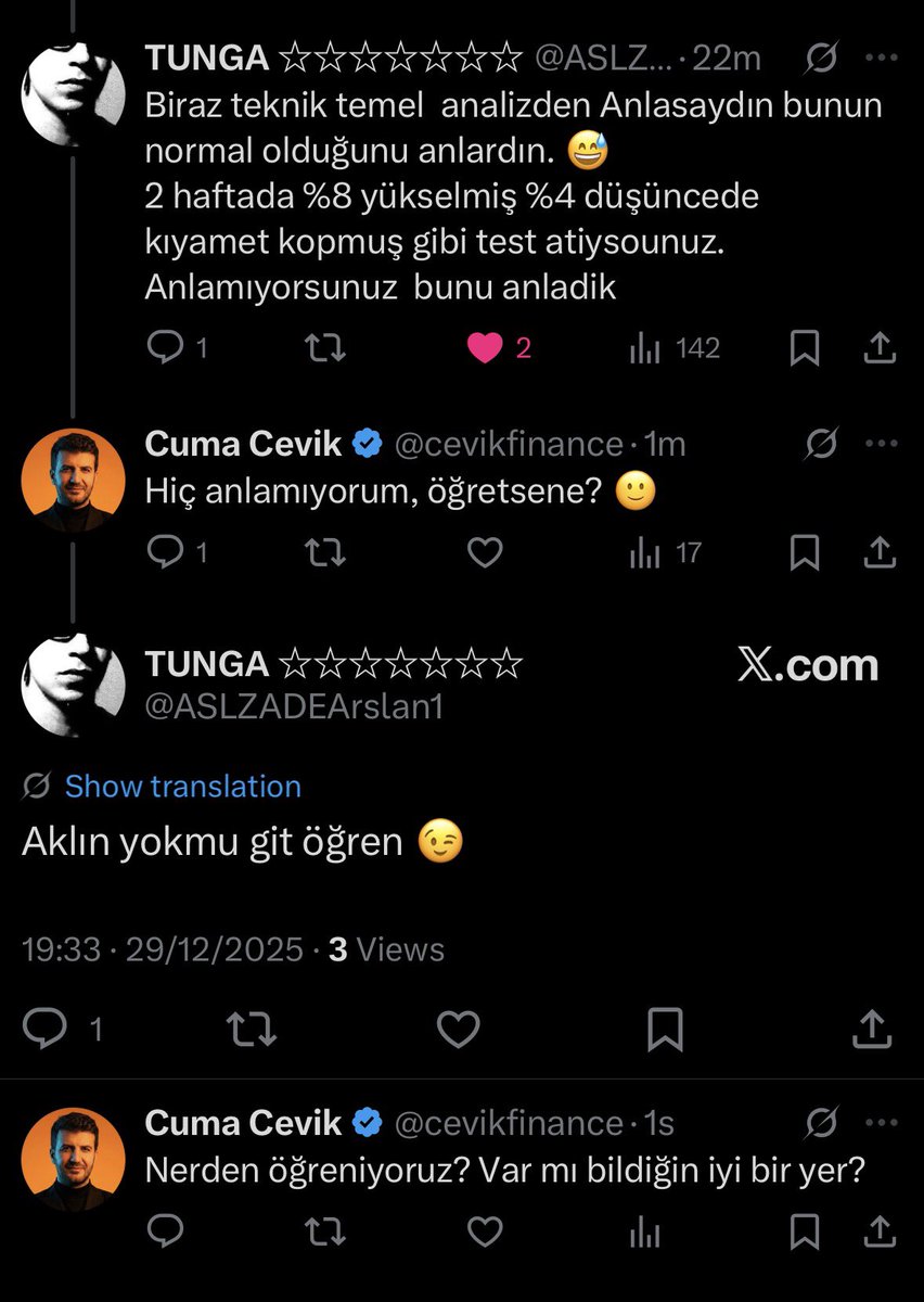 Cuma Cevik tweet media