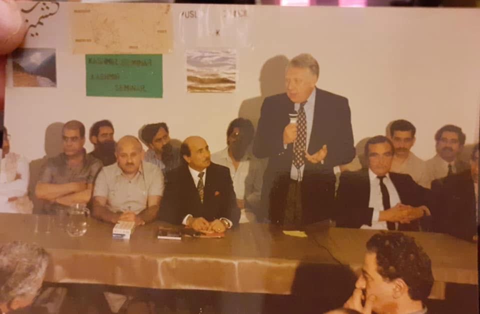 Khalid Mahmood tweet media