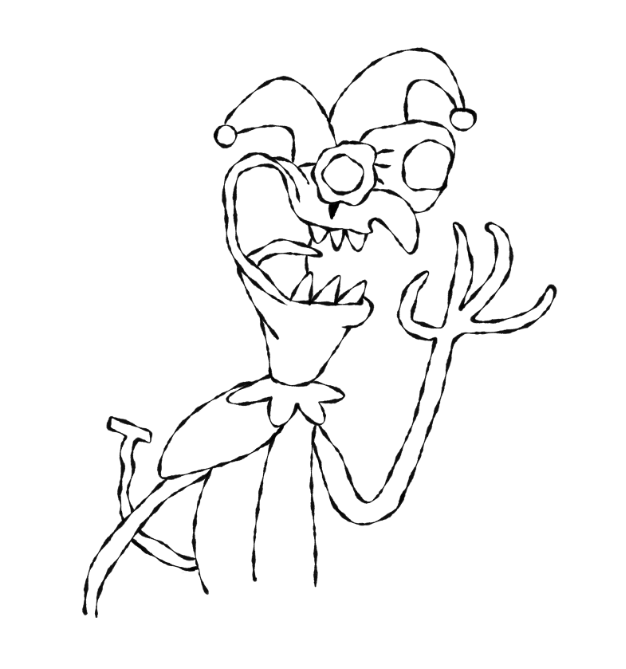 Scribble Buddy tweet media