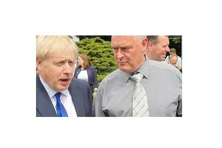 GBNews23653867's tweet image. 🚨Nadine Dorries, Lee Anderson, Danny Kruger and Andrea Jenkyns ALL SUPPORTED Boris Johnson's call for Egypt to release Abd al-Fattah and grant him British citizenship. NOT ONE OPPOSED IT!!! Should Reform UK expel them, their views are clearly opposite that of the party???