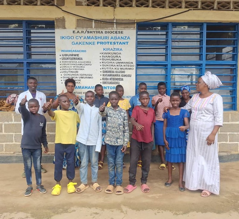 ADEPE Rwanda tweet media