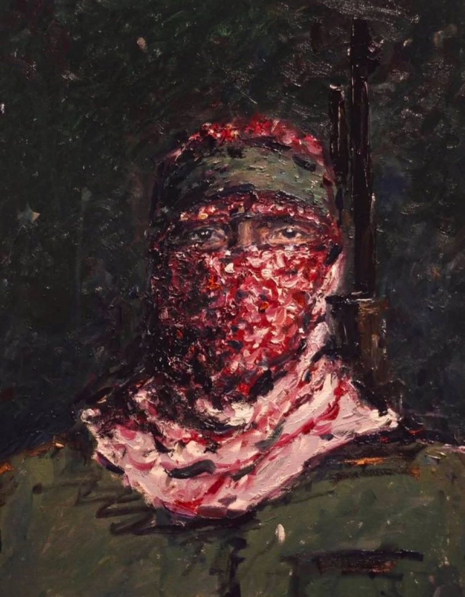 Herkes ölür, ama herkes gerçekten yaşamaz!

Ardınızda bir dolu cesaret bıraktınız ümmetin gençliğine ve intikam için yüzbinler büyüyecek aralarından!
Zulmün en vahşisine karşı, direnişin ve mücadelenin en şerefli sahnelerini ortaya koydunuz.

Size rahmet okumak bize düşmez,