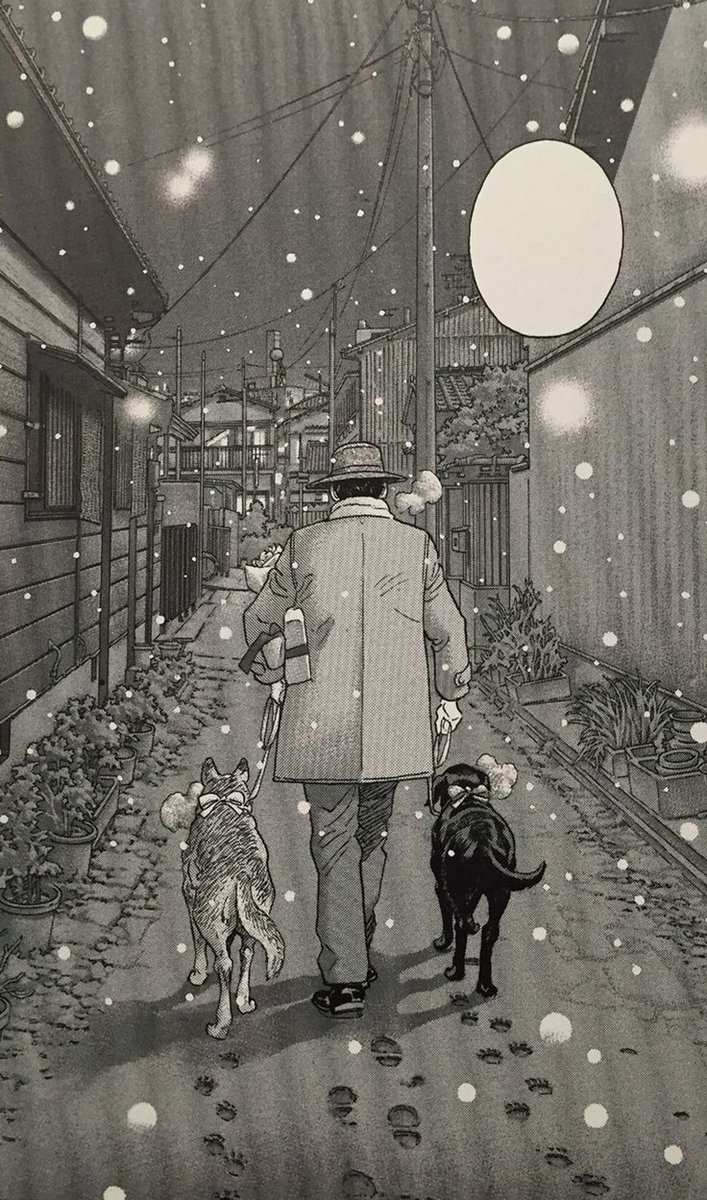 Jiro Taniguchi