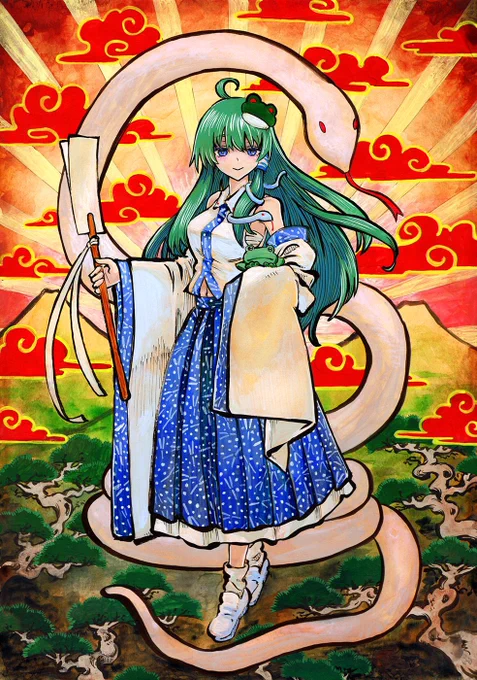 来年もよろしくお願いします #2025年自分が選ぶ今年の4枚