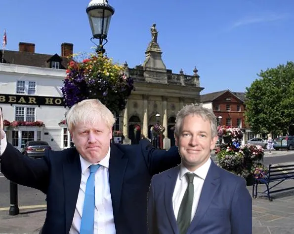 GBNews23653867's tweet image. 🚨Nadine Dorries, Lee Anderson, Danny Kruger and Andrea Jenkyns ALL SUPPORTED Boris Johnson's call for Egypt to release Abd al-Fattah and grant him British citizenship. NOT ONE OPPOSED IT!!! Should Reform UK expel them, their views are clearly opposite that of the party???