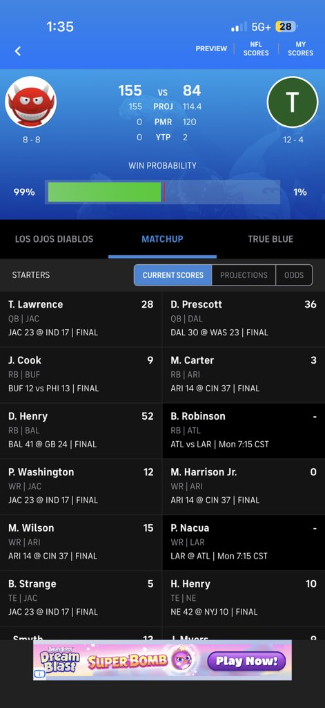 JC ALVARADO tweet media