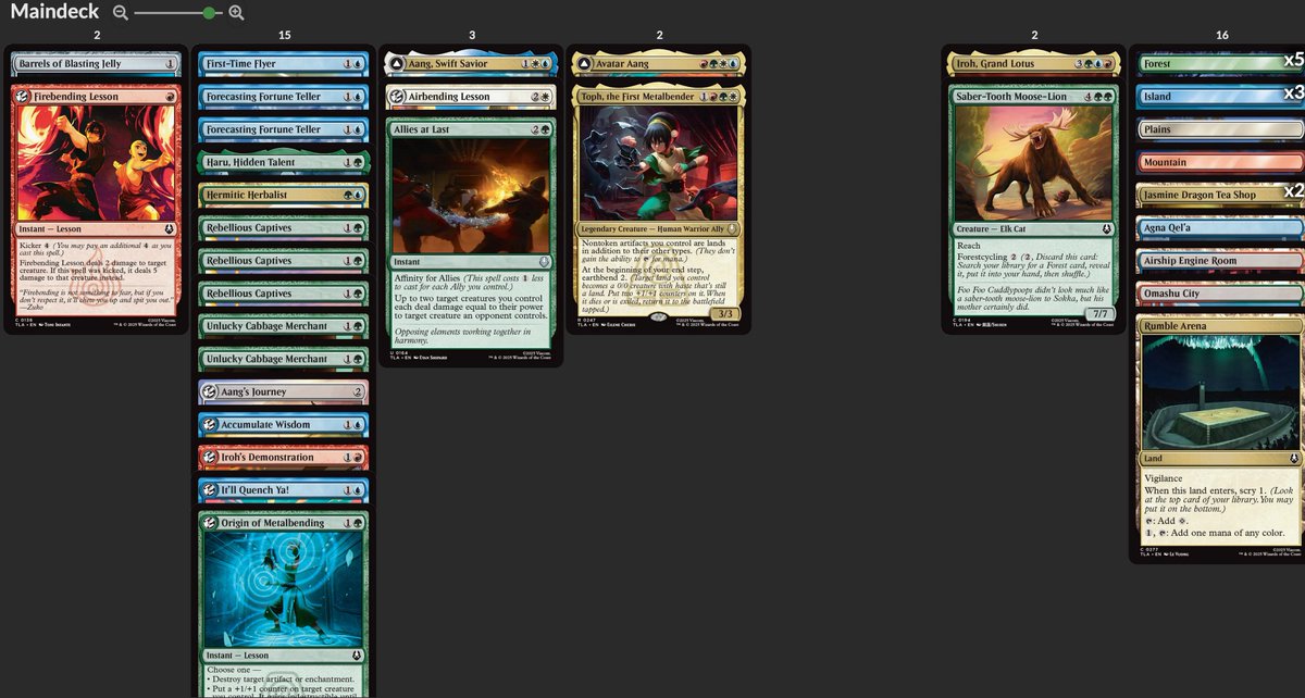 Avi Lessure tweet media