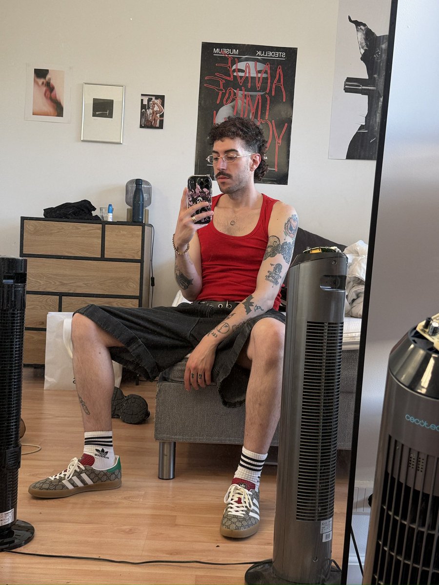 Farfoya (@nosoyfarfoya) on Twitter photo 