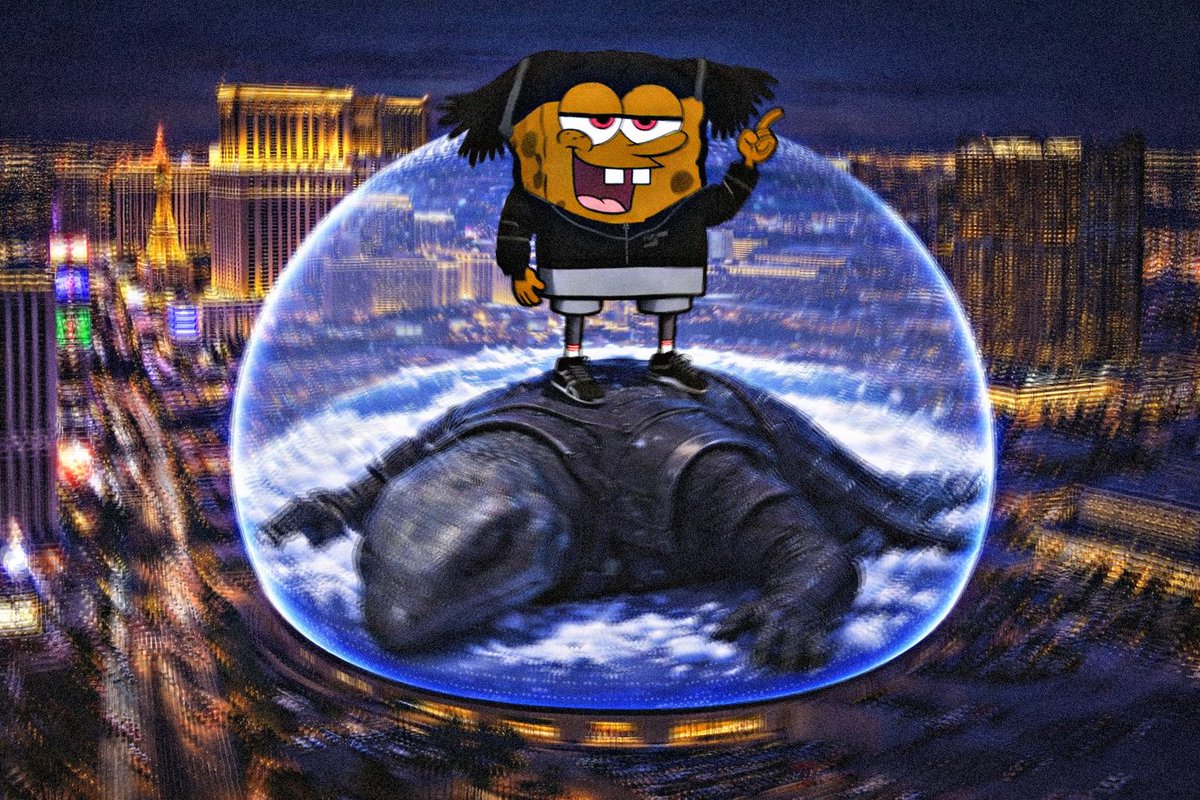 What do you think, <a href="/TheWhiteWhaleV2/">The White Whale</a> ? I’ll go “halfsies” with you on the next <a href="/SphereVegas/">Sphere</a> rental. I’ll even rape you in the snowball fight! 😃😈☝🏿