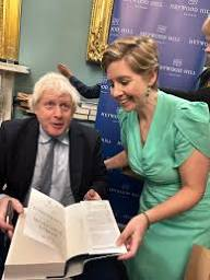 GBNews23653867's tweet image. 🚨Nadine Dorries, Lee Anderson, Danny Kruger and Andrea Jenkyns ALL SUPPORTED Boris Johnson's call for Egypt to release Abd al-Fattah and grant him British citizenship. NOT ONE OPPOSED IT!!! Should Reform UK expel them, their views are clearly opposite that of the party???