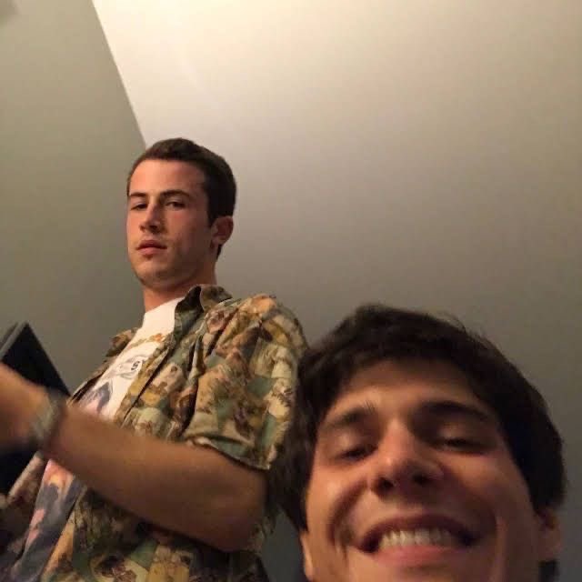 TEQUlLAWINE's tweet image. ⠀⠀⠀⇥ December 29th, 2025

danieljnewman posted: Crazy to think about how long we’ve been in each other’s lives. I’m thankful that you’ve been a best friend to me for all of these years. Happy Birthday, Cam! Love you, man. 😌