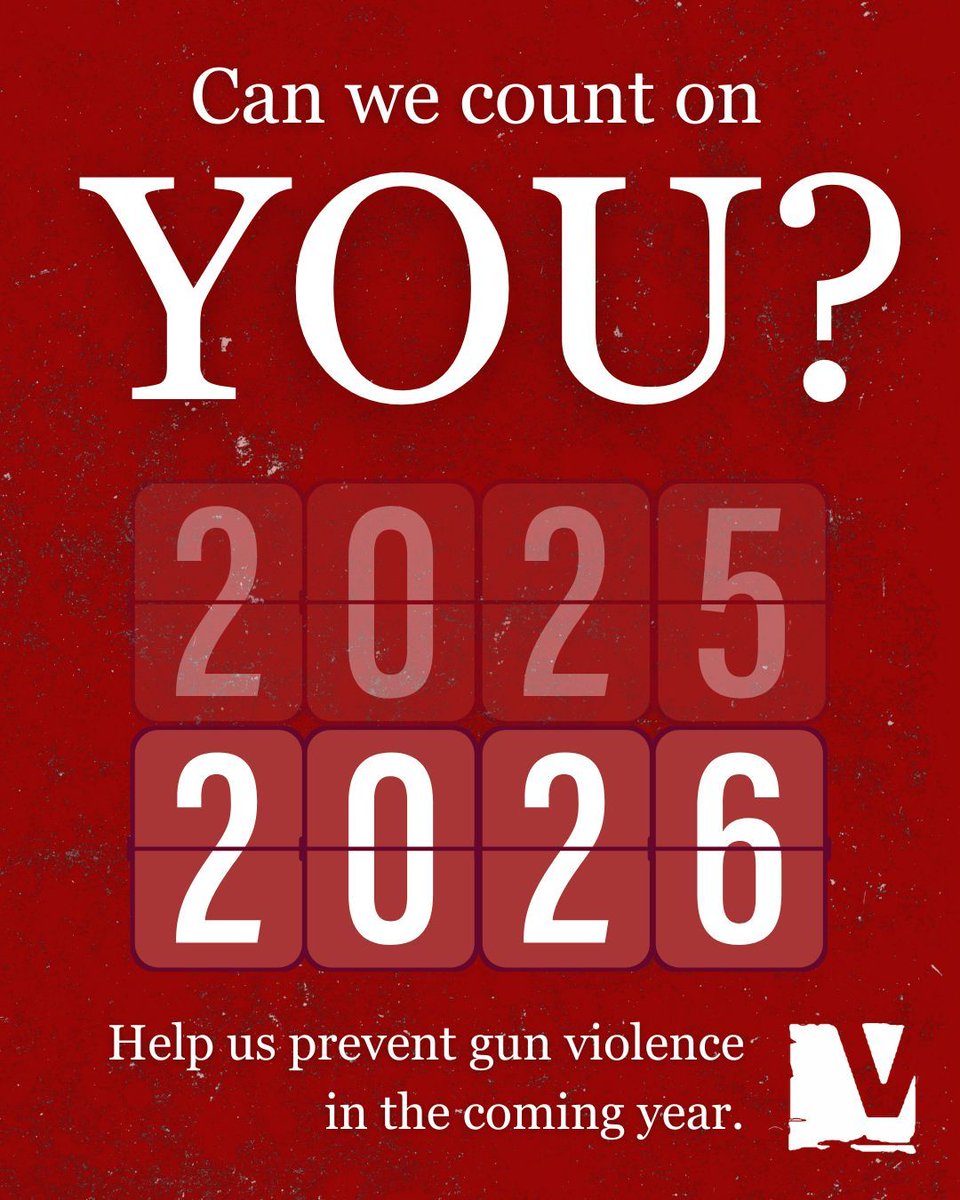 Violence Policy Center tweet media