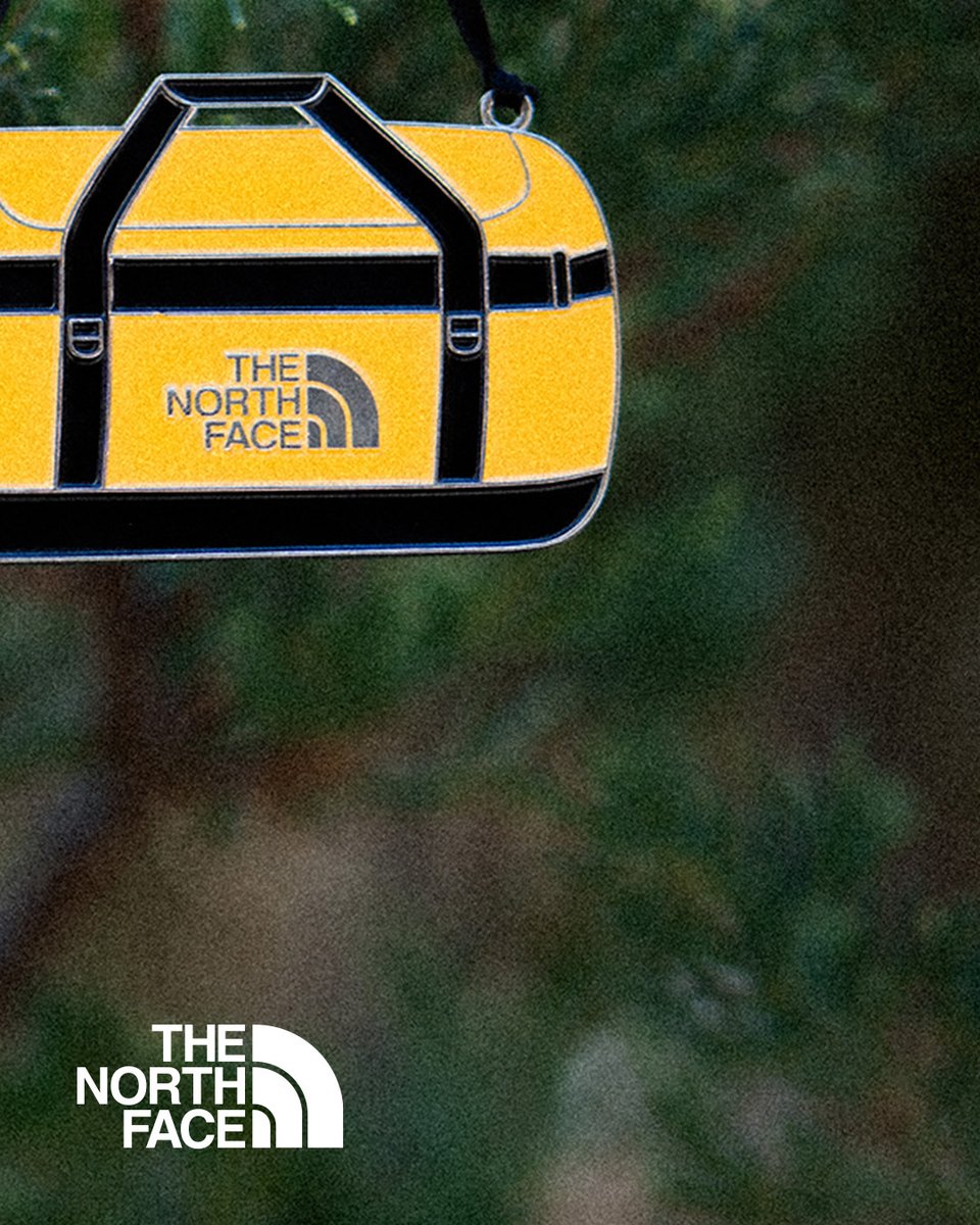 Whether you’re chasing summits or pushing creative boundaries, exploration is a gift <a href="/thenorthface/">The North Face</a>